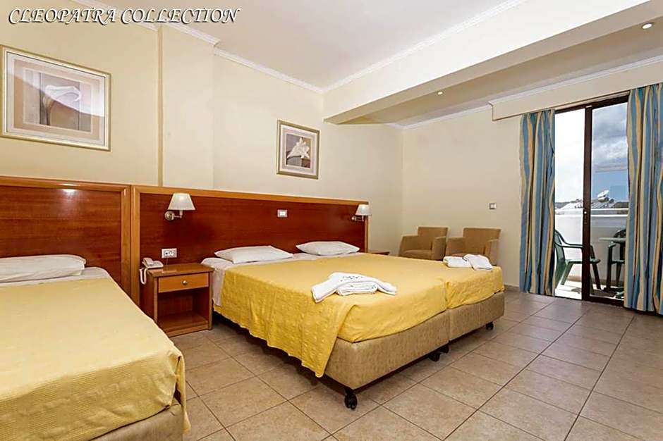 Cleopatra Classic Hotel