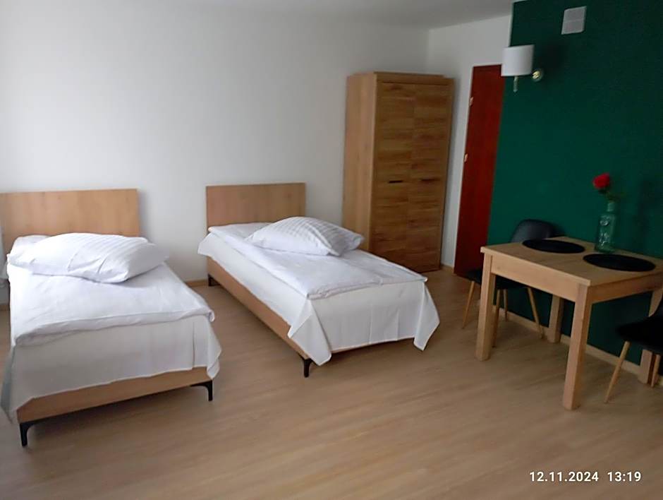 Apartamenty CENTRUM Konin
