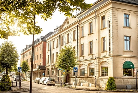 Best Western Hotel Statt Katrineholm