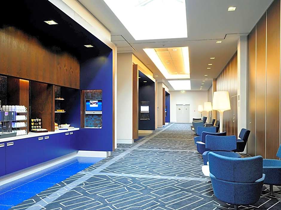 Novotel Amsterdam City