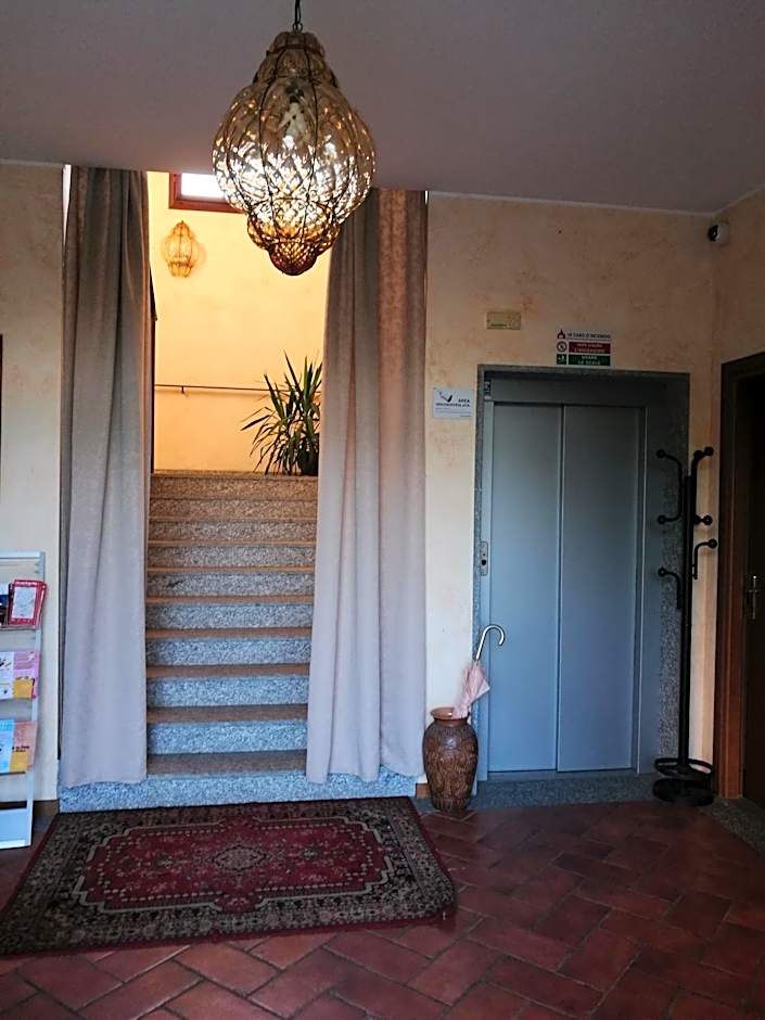 RESIDENCE LA GAGGIANESE