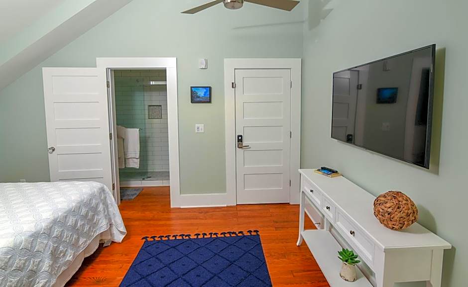 607 Bay Inn Downtown Beaufort