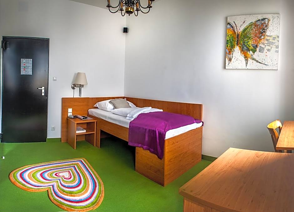 Boutique Hotel Donauwalzer