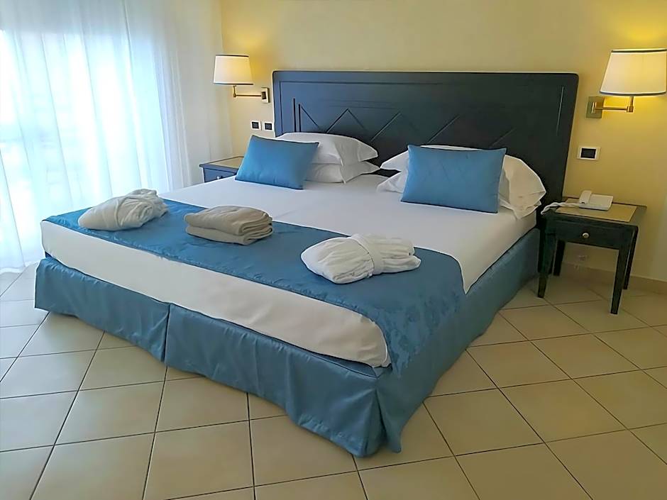JR Resort Elba International