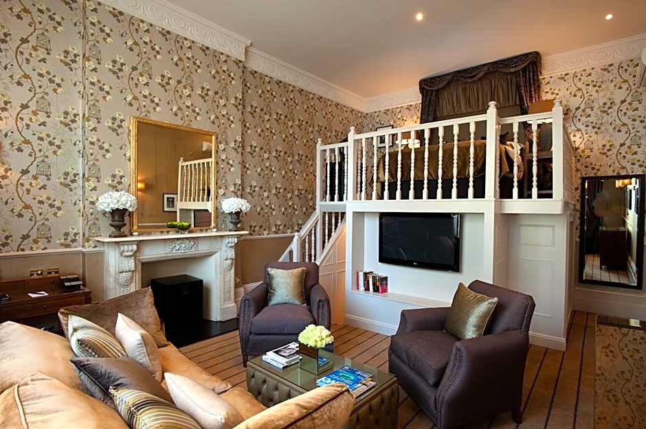 The Colonnade London