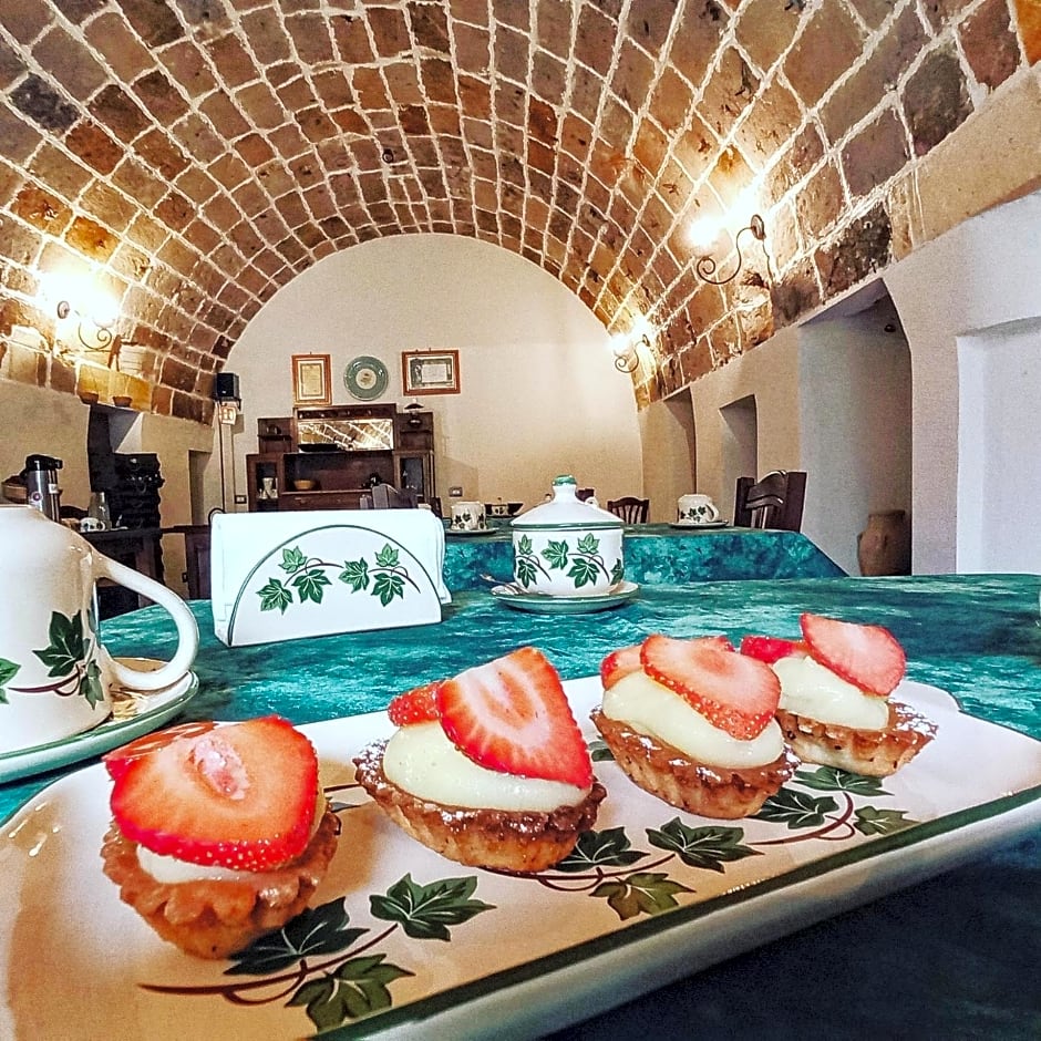 Masseria Fracchicchi