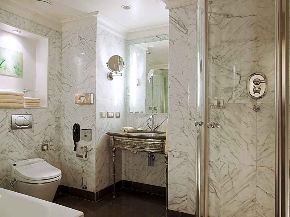 Hotel Balzac Paris & Spa Ikoi