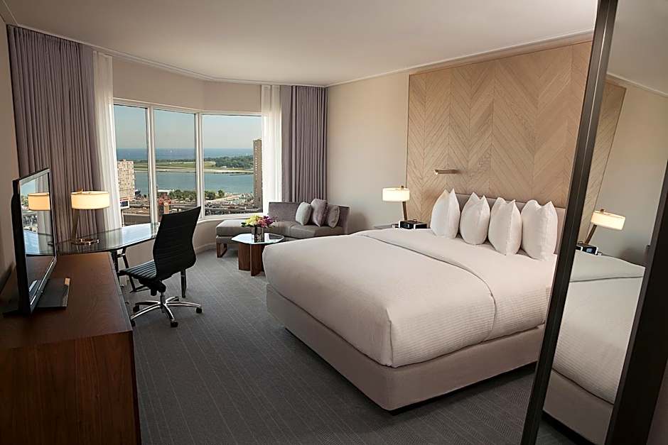 InterContinental Toronto Centre By IHG