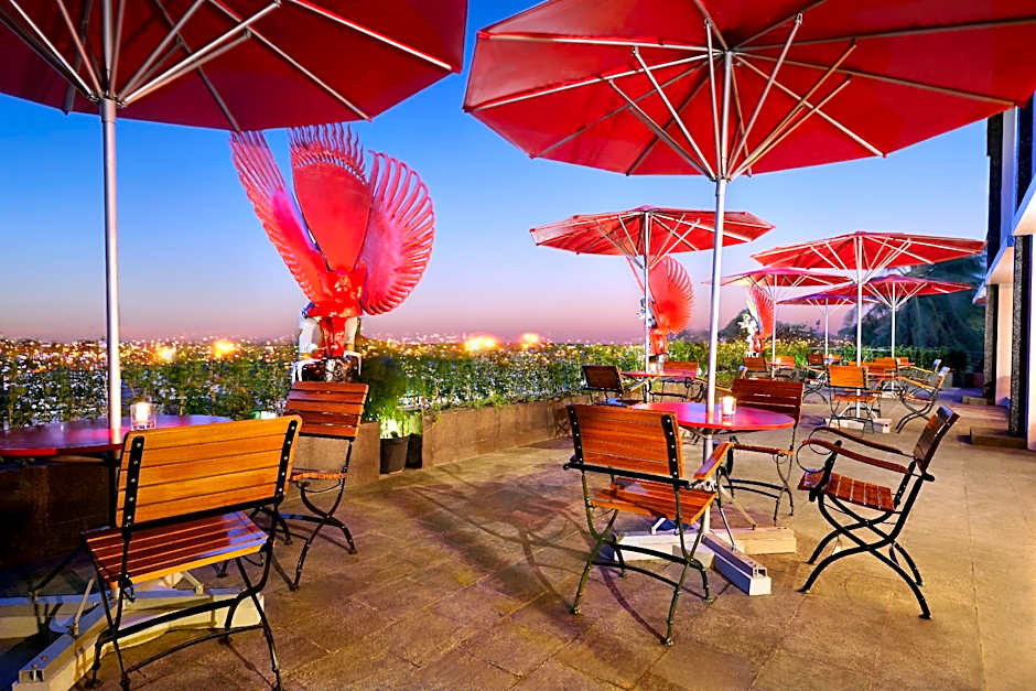 Ibis Bali Kuta Hotel