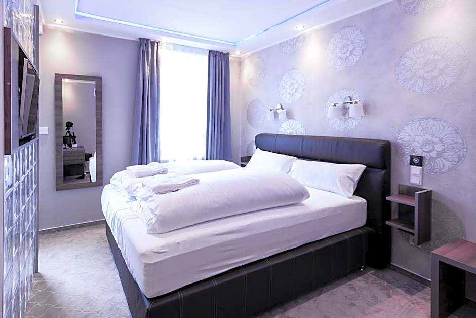 Stay-Inn Bielefeld Zentrum