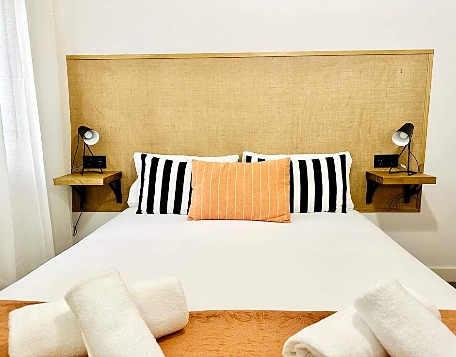 Autentic Boutique Moncloa