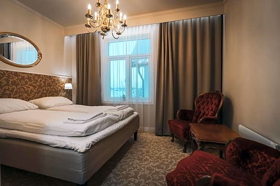 Villa Havblikk Tromsø