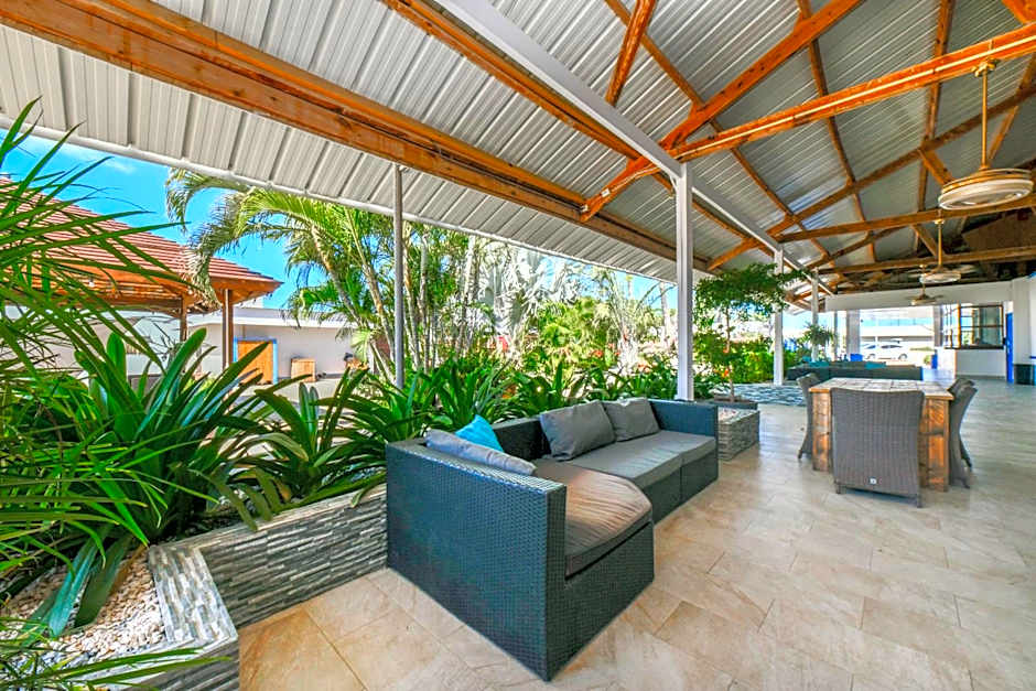 Aruba Blue Village Hotel and Apartments