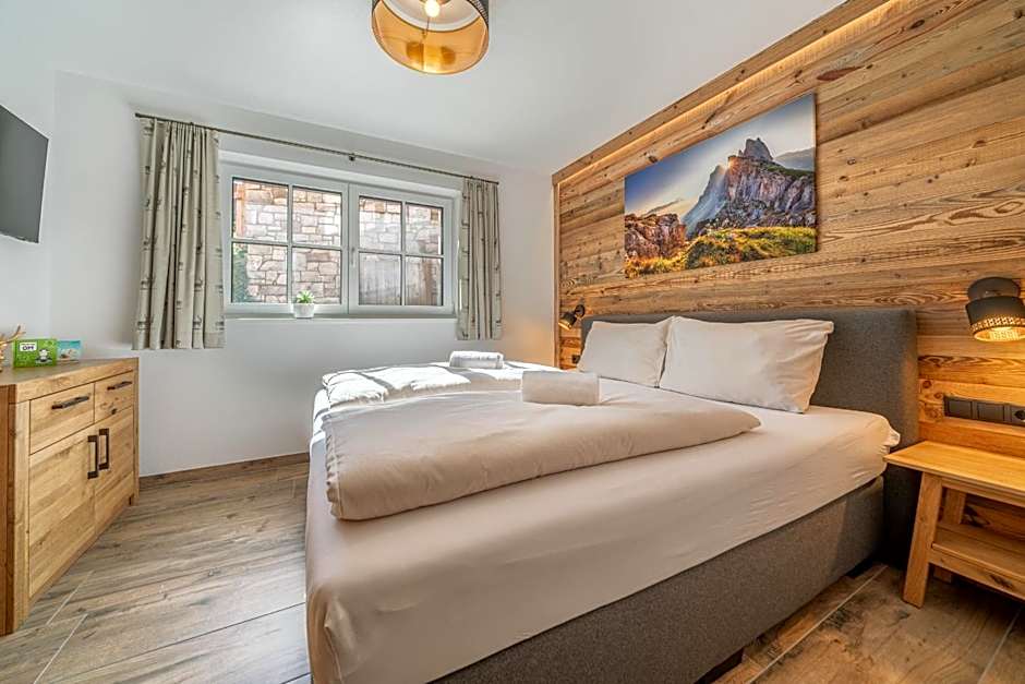 Der Ortnerhof - Hotel & Reiterhof