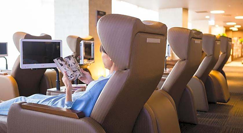 Himeji Castle Grandvrio Hotel