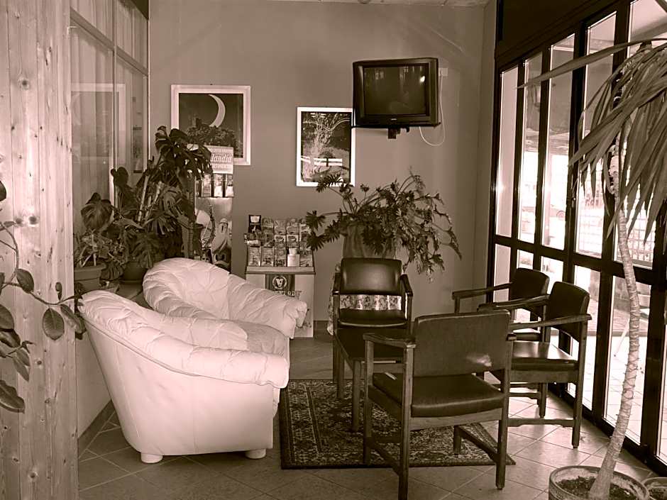 Hotel Vecchia Rimini