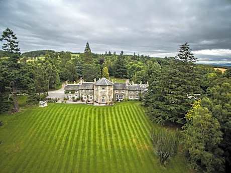 Coul House Hotel