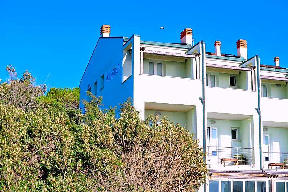 Hotel Aurora
