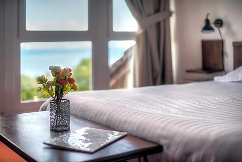 Zenitude Evian Les Terrasses du Lac, an Ascend Collection Hotel