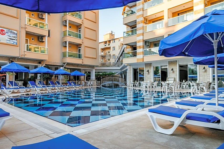 Tac Premier Hotel & Spa