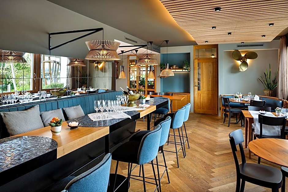 Hotel Restaurant Schiff