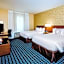 Fairfield Inn & Suites by Marriott Richmond Midlothian