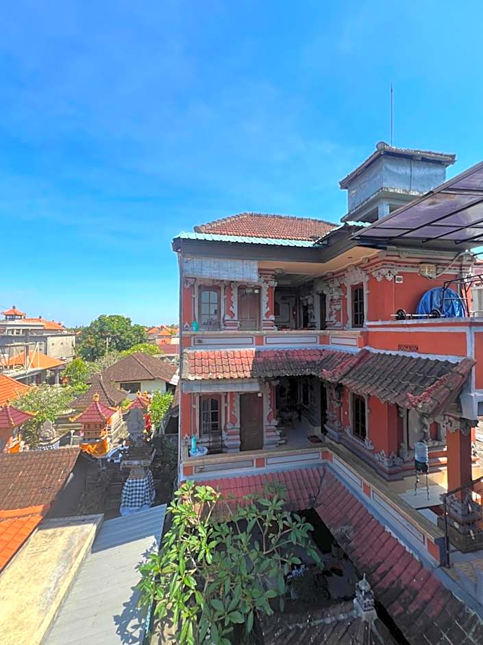 Banana Home Stay