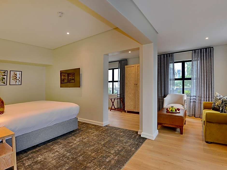 Hilton Homestead by ANEW