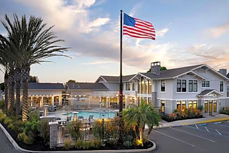 Residence Inn by Marriott Los Angeles LAX/Manhattan Beach