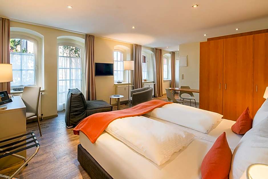 BEST WESTERN Hotel Schlossmühle