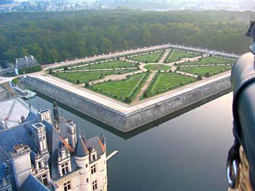 Hôtel Restaurant Le Bellevue Montrichard 3 étoiles