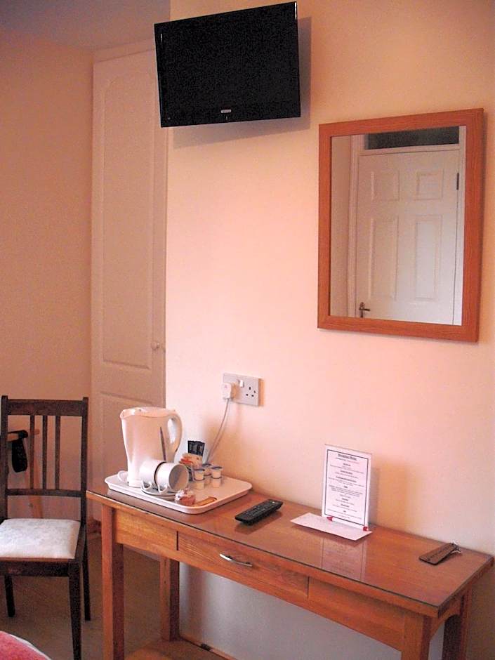 Maryville Bed and Breakfast