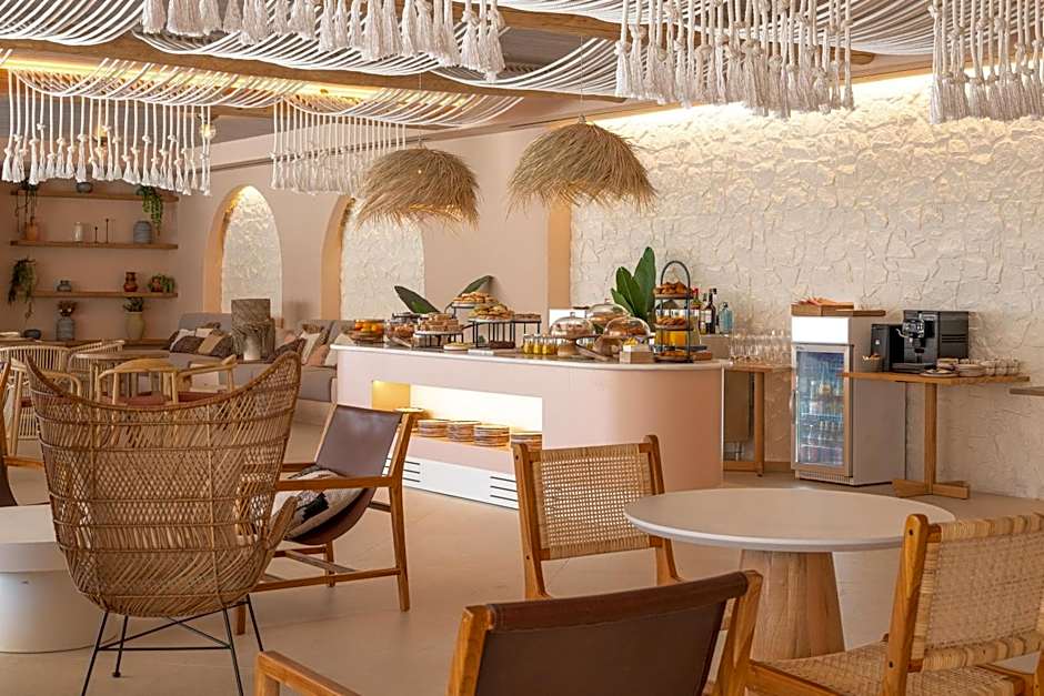 DAIA Slow Beach Hotel Conil - Adults Only Recommended