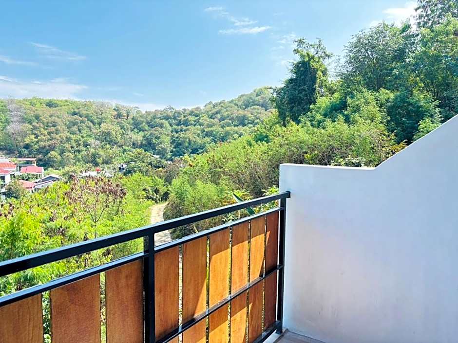 Tarsan Homestay