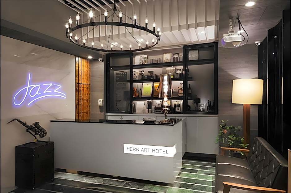 Herb Art Hotel