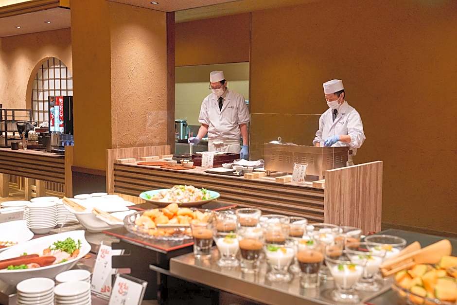 Yukyo no Hibiki Yusai