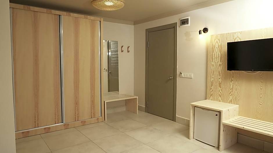 Sun Hotel By En Vie Beach