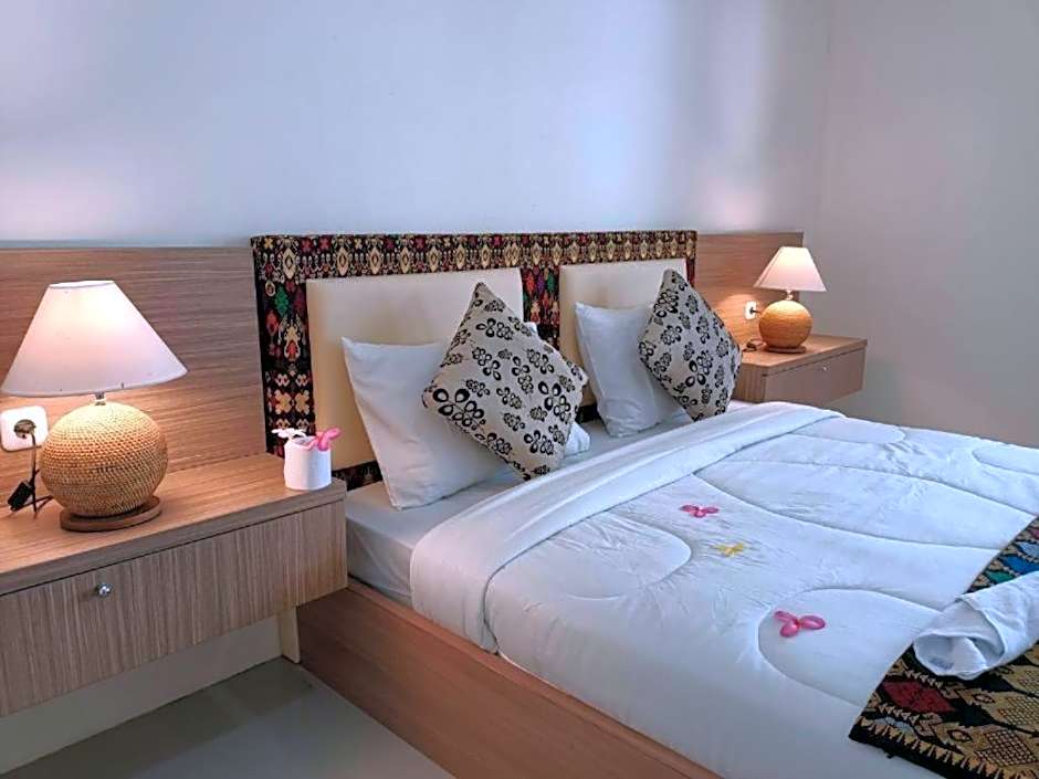 Sapak Bungalow