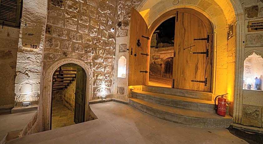 Janus Cappadocia
