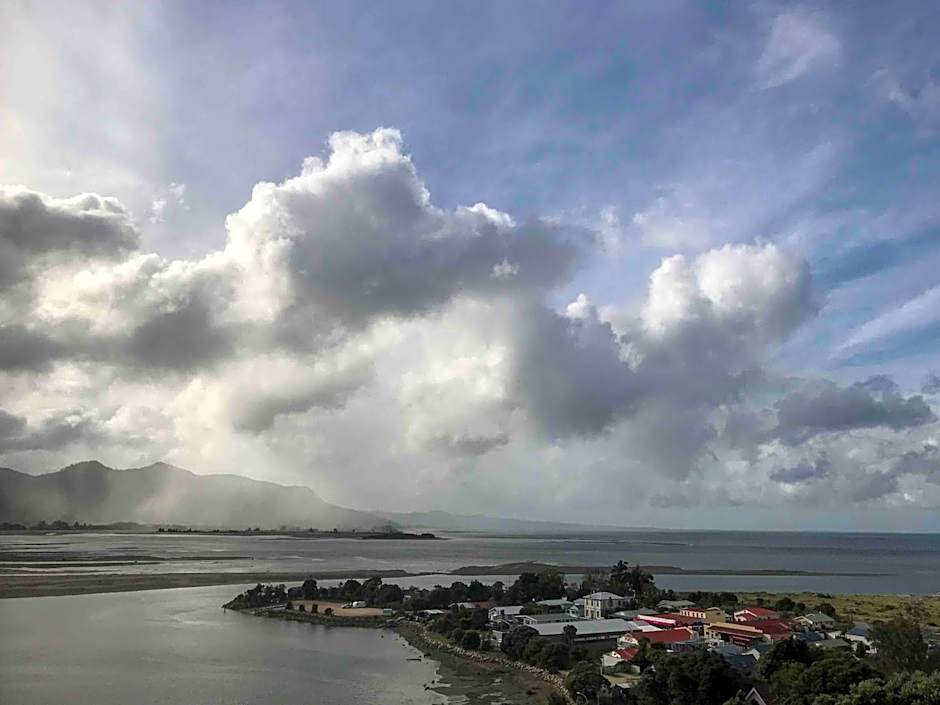 The Station House Motel