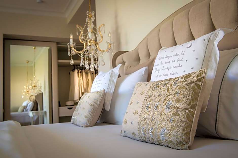 Sunvillage Malia Boutique Hotel and Suites