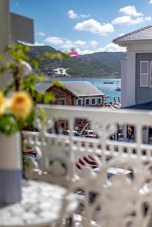 The Willets Boutique Hotel in Simon's Town