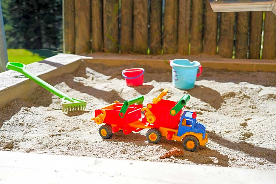 Hotel Chesa Spuondas