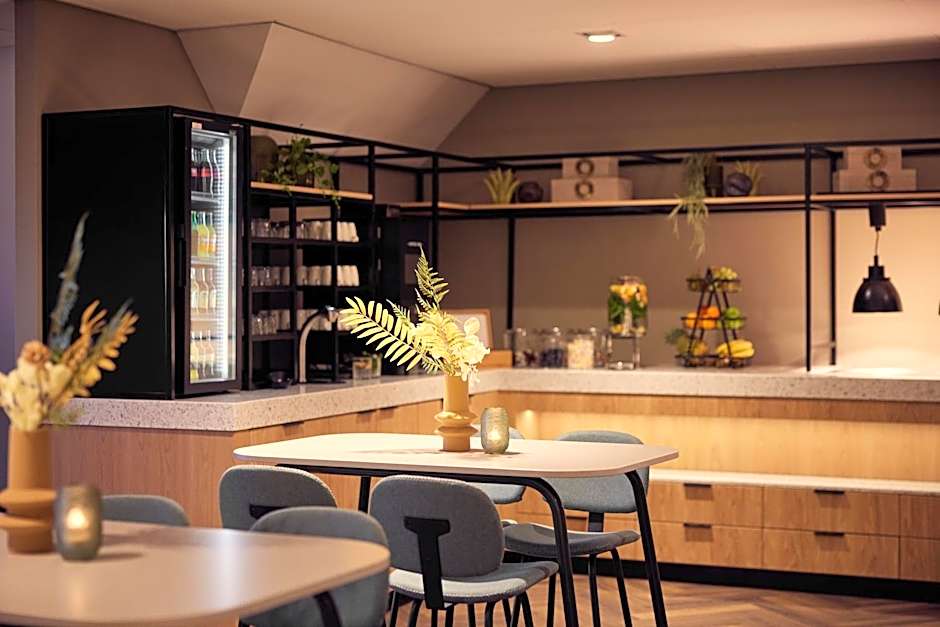 Van der Valk Hotel Stein Urmond