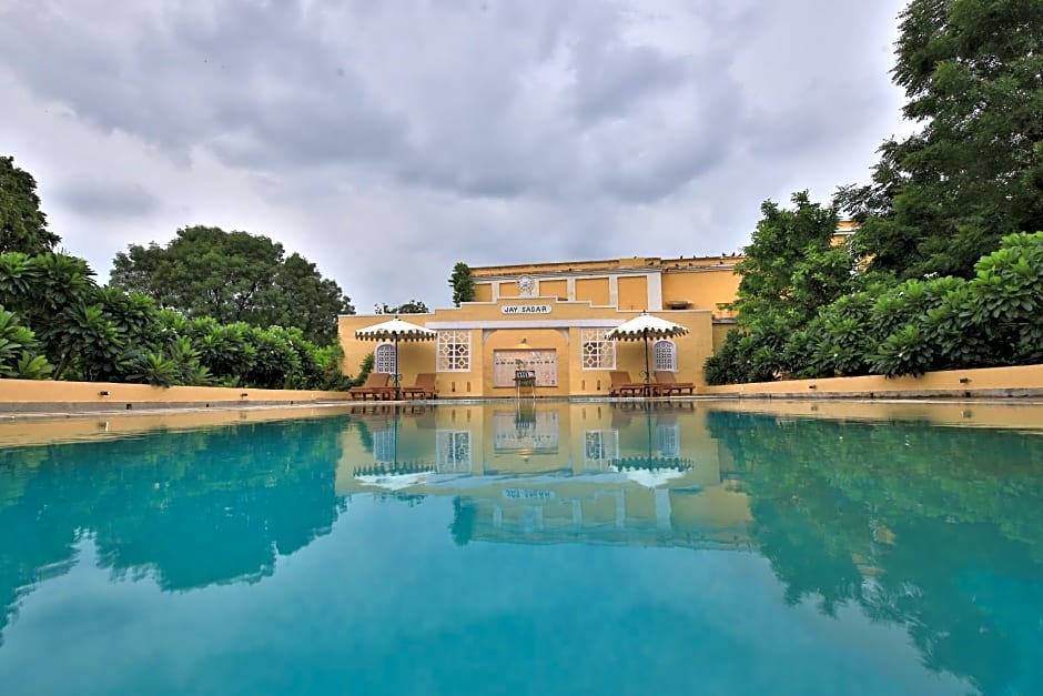 Roop Niwas Kothi Hotel