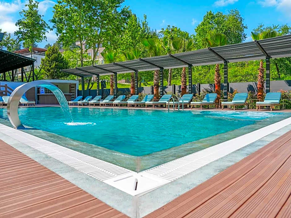 Vital Thermal Hotel