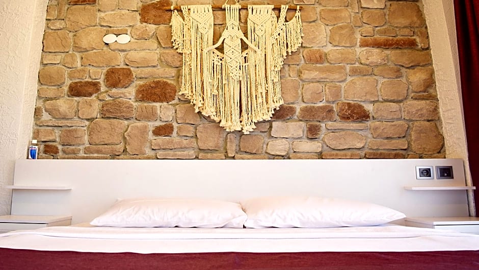 deep breath butik otel