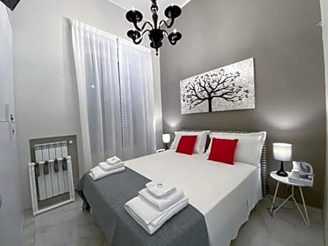 Single Room with Balcony