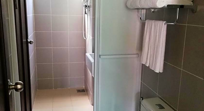 Royale Chulan Cherating Chalet