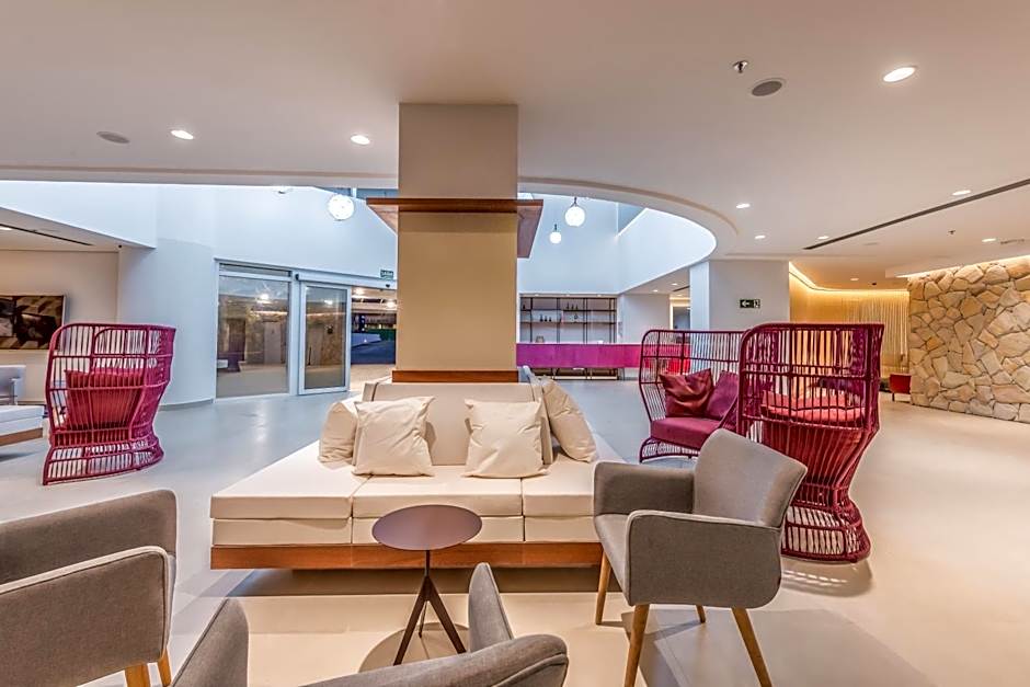 Novotel Salvador Rio Vermelho